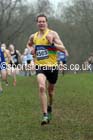 Senior mens Inter Counties Cross Country, Prestwold Hall, Loughborough. Photo: David T. Hewitson/Sports for All Pics